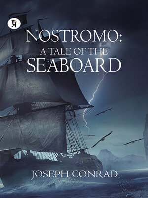 cover image of Nostromo